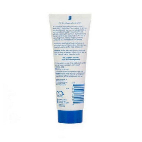 Vanicream, Moisturizing Cream For Sensitive Skin, 4 Oz Vanicream