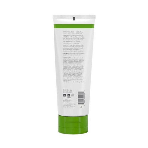 Andalou Naturals, Citrus Sunflower Body Lotion, 8 Oz