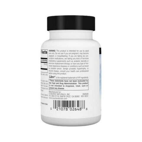 Source Naturals, Tongkat Ali, 80 Mg, 120 Tabs Source Naturals