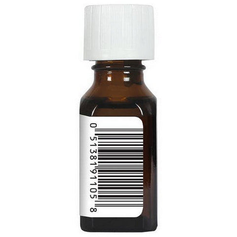 Aura Cacia, 100% Pure Essential Oil Bergamot, 0.5 Oz Aura Cacia