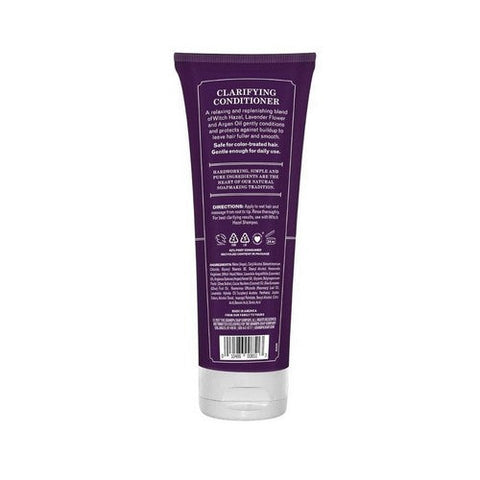 Grandpa's Brands Company, Witch Hazel Conditioner Clarify All Hair Types, 8 Oz Grandpa's Brands Company