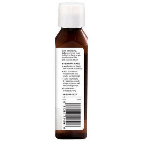 Aura Cacia, Coconut Fractionated Skin Care Oil, 4Oz Aura Cacia