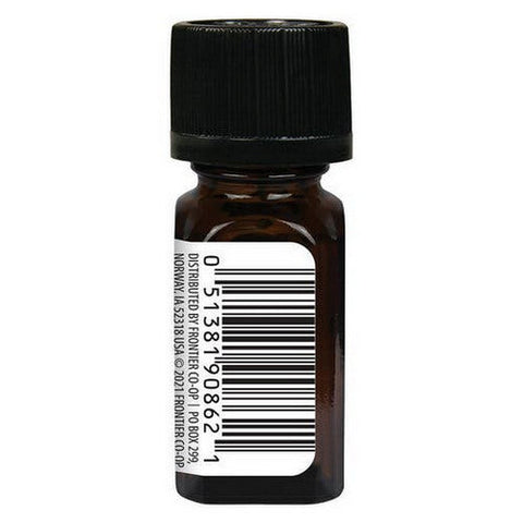 Aura Cacia, Organic Essential Oil, Cardamom .25Oz Aura Cacia