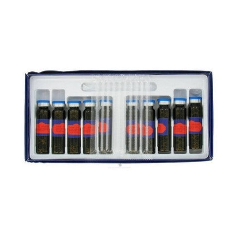 Imperial Elixir / Ginseng Company, Chinese Red Panax Ginseng Extractum, 30 Count Imperial Elixir / Ginseng Company