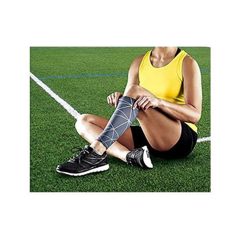 Futuro, Sport Performance Compression Calf Sleeve Large And X-Large, 1 Each Futuro