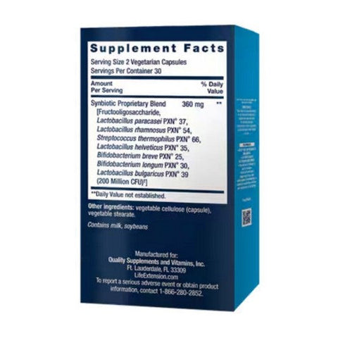 Life Extension, FLORASSIST Liver Restore, 0, 60 Caps Life Extension