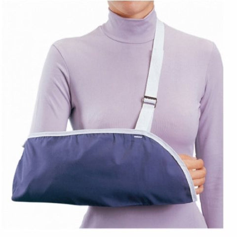 DJO, Arm Sling Buckle Closure / Adjustable Strap X-Small 79-99132, Count of 1