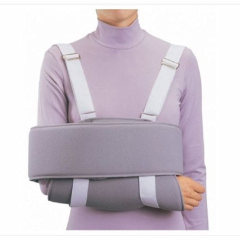 DJO, Shoulder Sling Buckle Closure Left or Right Arm, Count of 1