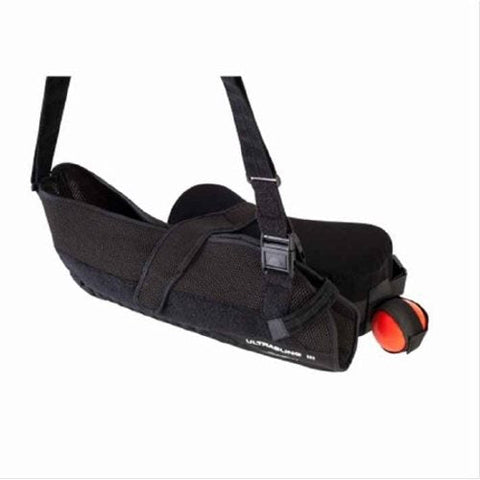 DJO, Sling with Abduction Pillow Medium Nylon Mesh Fabric Polyester 11-0449-3, Count of 1 DJO