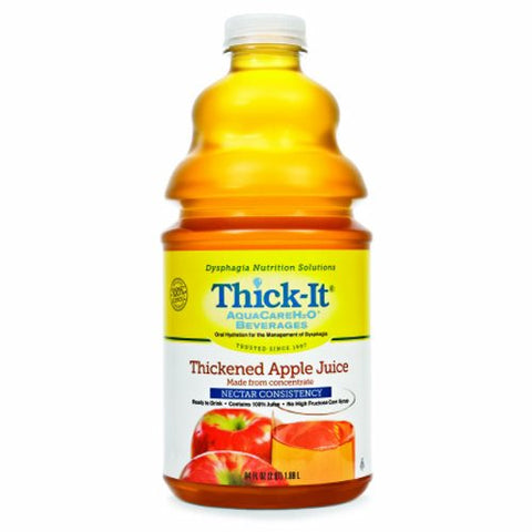 Kent Precision Foods, Thickened Beverage, 64 Oz Kent Precision Foods