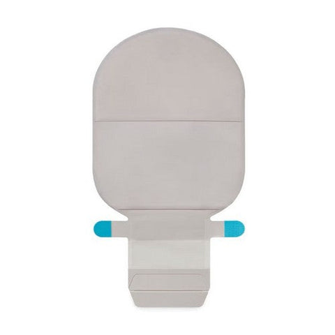 Coloplast, Ostomy Pouch One-Piece System 11 Inch Length Maxi Flat 10473, Box Of 10 Coloplast