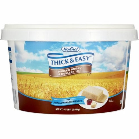 Hormel, Puree 4.5 lbs, Count of 2 Hormel