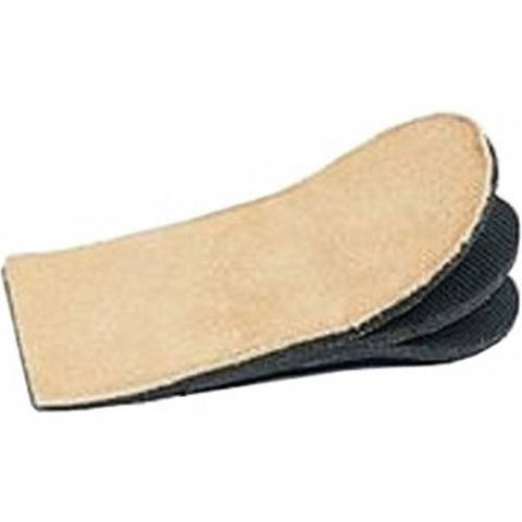 Heel Lift Adjust-A-Heel Lift Medium Without Closure Male 6 to 10 / Female 8 to 10 Left or Right Foot Count of 1 by Pedifix
