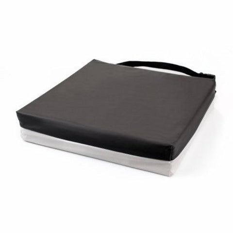 McKesson, Seat Cushion 16 W X 16 L X 3 D Inch Polyurethane 170-71001, Count of 1 McKesson