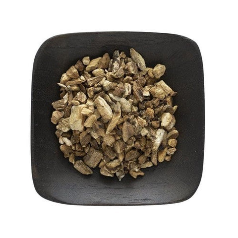 Frontier Coop, Organic Budrock Root Cut & Sifted, 1 lb