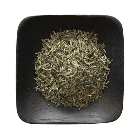 Frontier Coop, Organic Thyme Leaf, 16 Oz