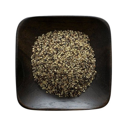 Frontier Coop, Coarse Grind Black Pepper, 1 lb
