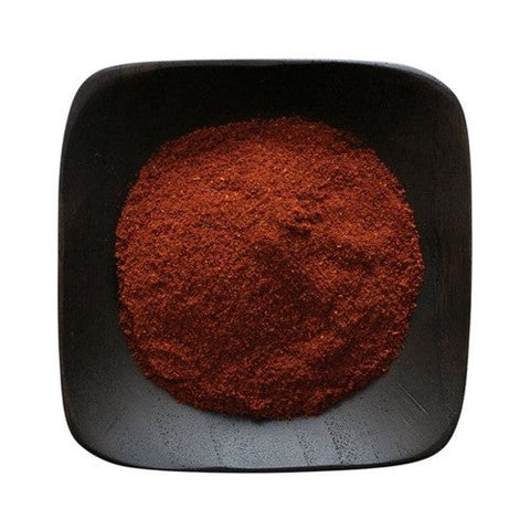Frontier Coop, Organic Paprika Ground, 1 lb