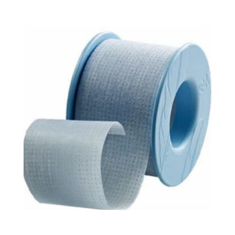 Nexcare, Sensitive Skin Tape Blur 1 In X 4 Yard, 1 Each