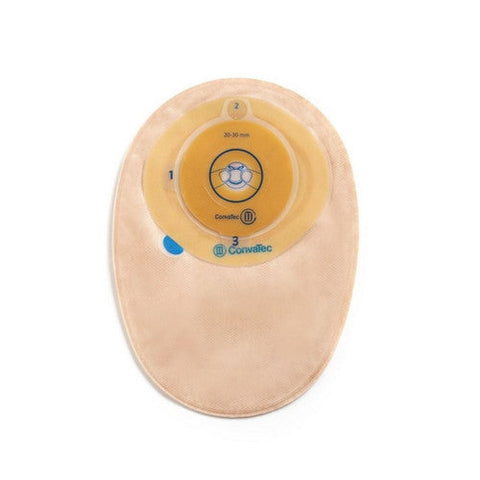 Convatec, Ostomy Pouch Esteem, Box Of 30