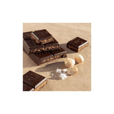 Hu, Choc Hazelnut Butter Bar, 2.1 Oz(Case Of 12) Hu