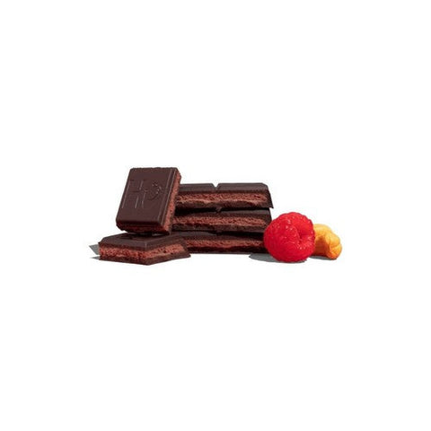 Hu, Choc Cshw Bttr Rspbry Jel, 2.1 Oz(Case Of 12) Hu