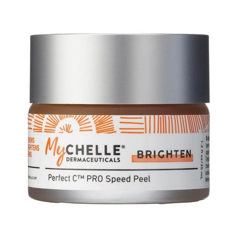 Perfect C PRO Speed Peel 1 Oz by MyChelle Dermaceuticals