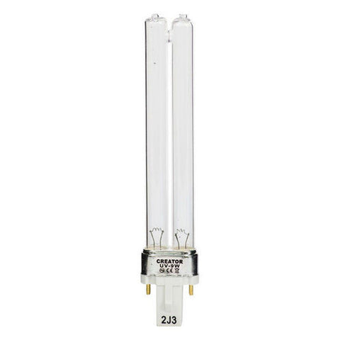 Aquatop, UV Replacement Bulb - Standard, 9 Watts Aquatop