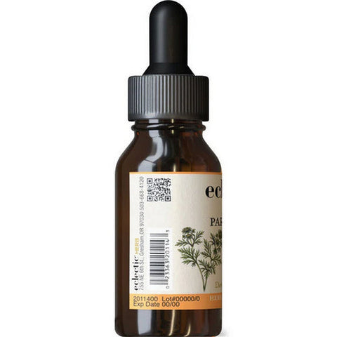 Eclectic Herb, ParaFight Glycerite, 1 Oz Eclectic Herb