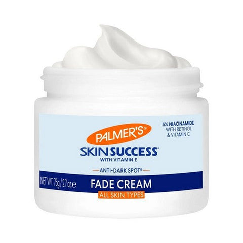 Palmer's, Skin Success Anti-Dark spot Fade Cream, 2.7 Oz Palmer's