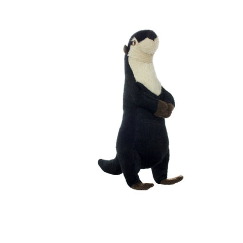 Mighty Jr Safari Meercat 1 Each by Mighty