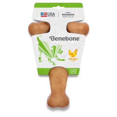 Benebone Llc, Benebeone Giant Chicken Wishbone, 1 Each Benebone Llc