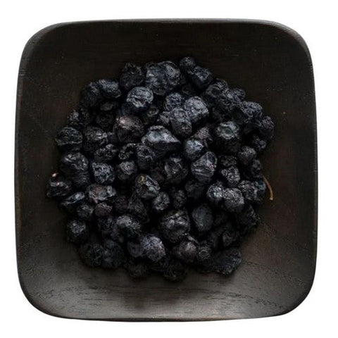 Frontier Coop, Bilberry Berry Whole, 1 Lb Frontier Coop