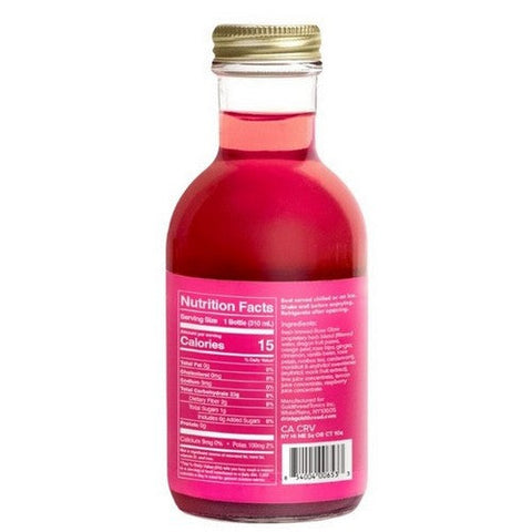 Goldthread, Rose Glow, 10.5 Oz (Case Of 12) Goldthread