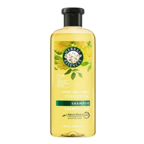 Chamomile Shine Shampoo 13.5 Oz by Herbal Essences
