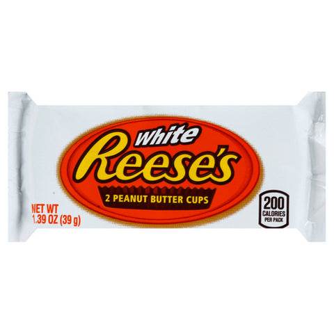 Peanut Butter Cups 1.39 Oz (Case Of 24) by Reese's