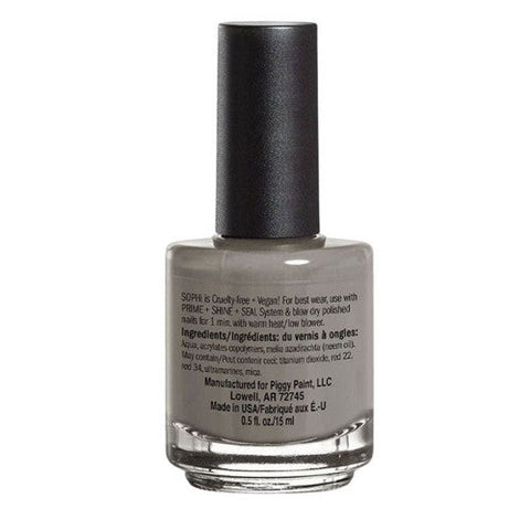 SOPHi, Eiffel of Love Nail Polish, 0.5 Oz SOPHi