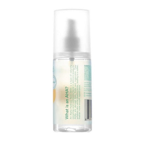 Clean Age, Deodorant Plus Body Spray Citrus, 4 Oz