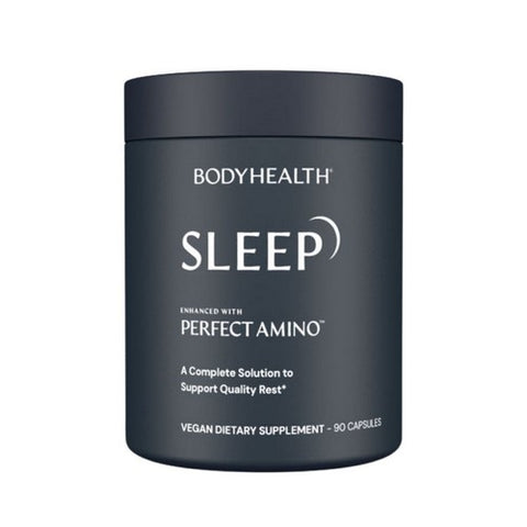 Sleep Enhanced With Perfect Amino 90 Capsules by  Pure Encapsulations