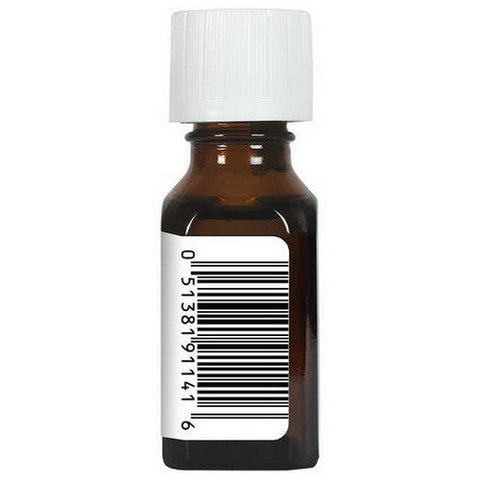 Aura Cacia, Essential Oils & Absolutes Vetiver, 0.5 Oz Aura Cacia
