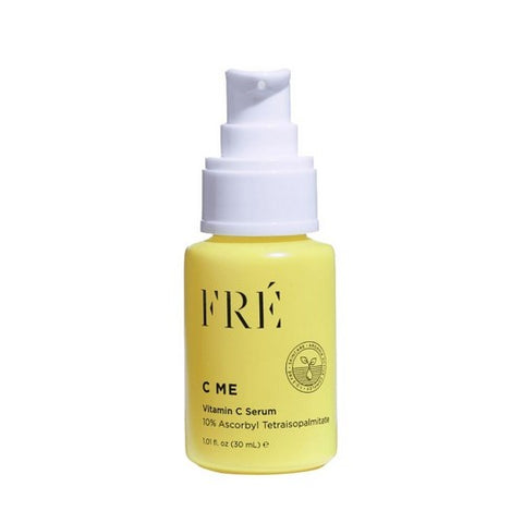 Vitamin C Serum For Face 1.01. Oz by Fre SkinCare