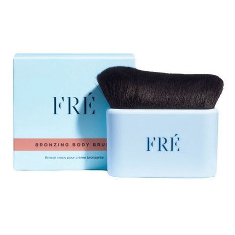 Bronzing Body Brush 1.95 Oz by Fre SkinCare