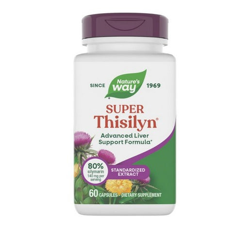 Super Thisilyn 60 Caps by Nature's Way