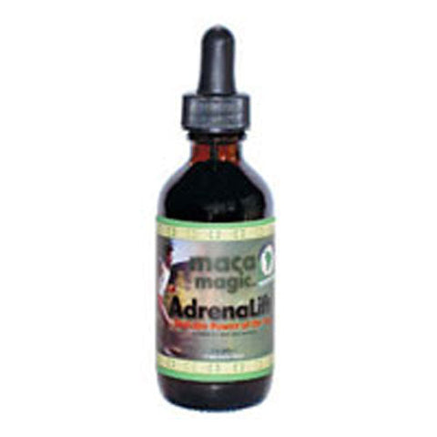 Maca Magic, Maca Magic Adrenalift, 2 oz