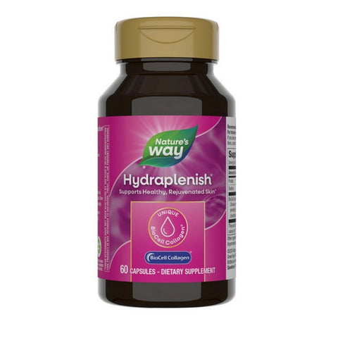 Hydraplenish 60 Caps by Nature's Way