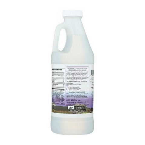 George's Aloe Vera, Always Active Aloe Vera, 32 Oz