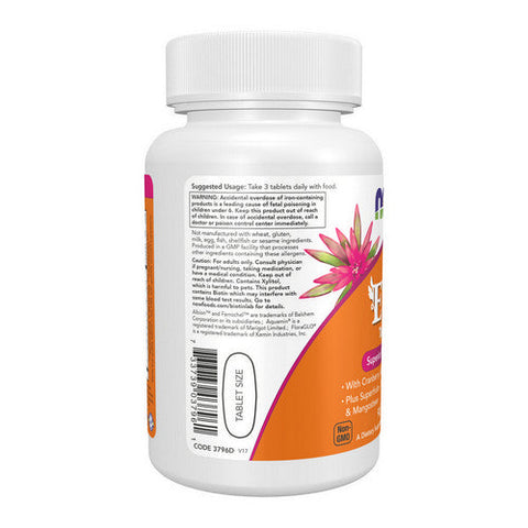 Now Foods, Eve Superior Women's Multi, 90 Tabs Now Foods