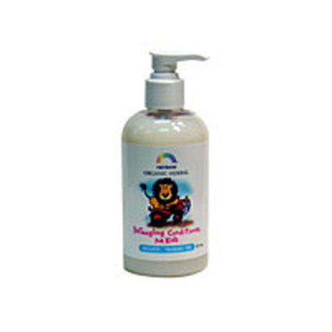 Rainbow Research, Conditioner For Kids, Unscented, 8.5 Oz Rainbow Research