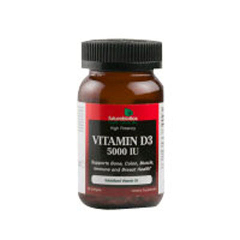 Futurebiotics, Vitamin D3, 2000 IU, 90 Sgels Futurebiotics