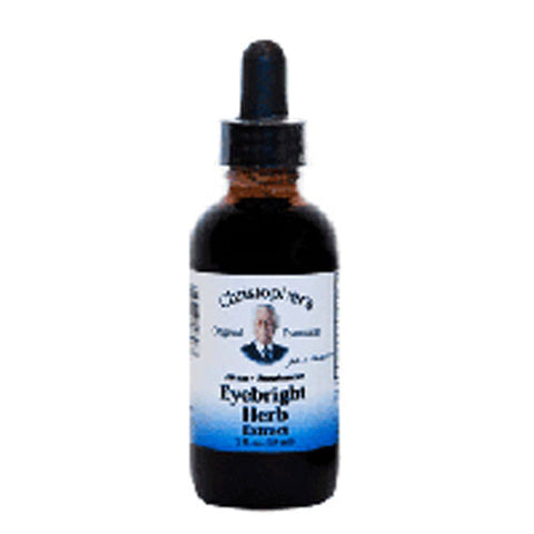 Eyebright Herb Extract 2 oz by Dr. Christophers Formulas